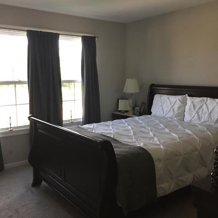 Lofthouse Bed & Breakfast Kansas City Dış mekan fotoğraf