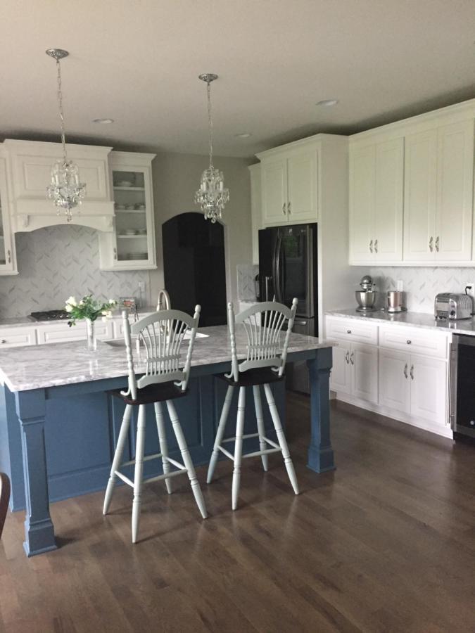 Lofthouse Bed & Breakfast Kansas City Dış mekan fotoğraf