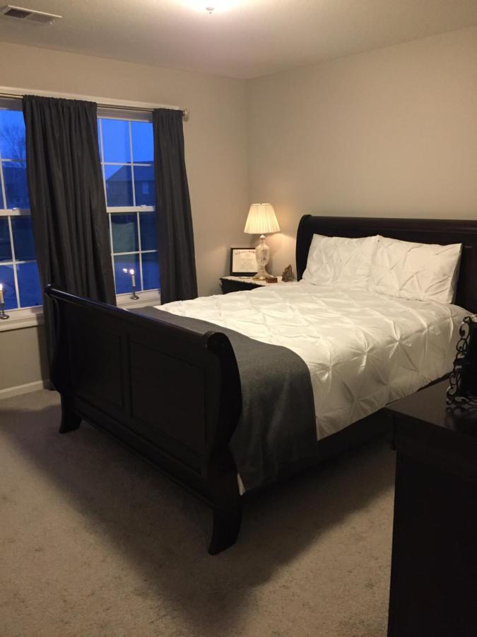 Lofthouse Bed & Breakfast Kansas City Dış mekan fotoğraf