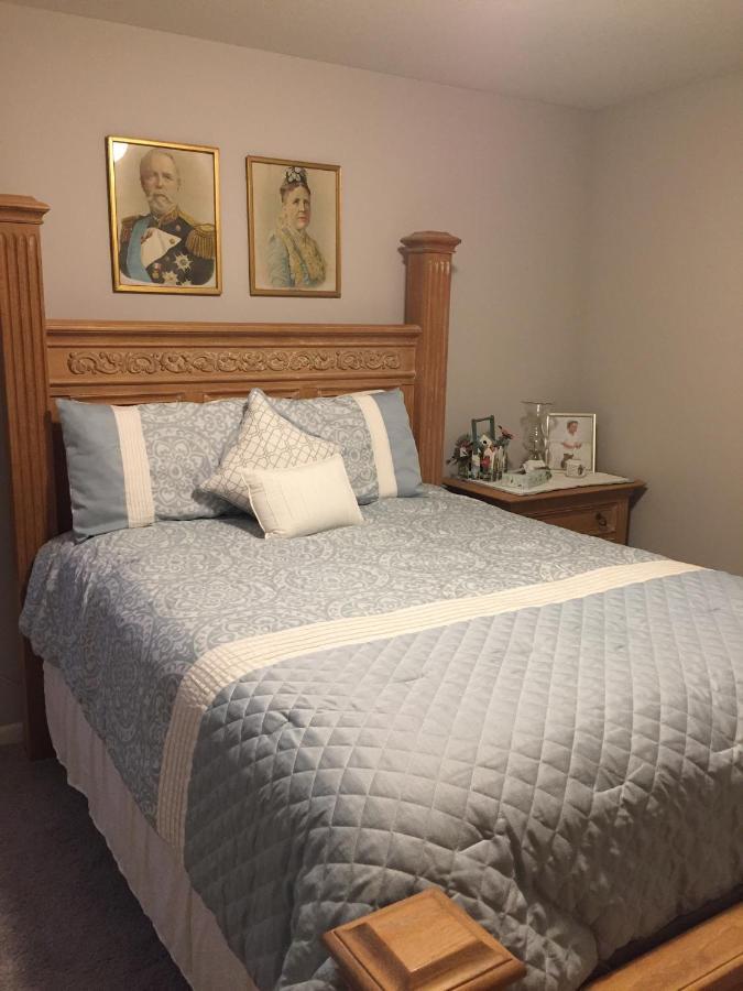 Lofthouse Bed & Breakfast Kansas City Dış mekan fotoğraf