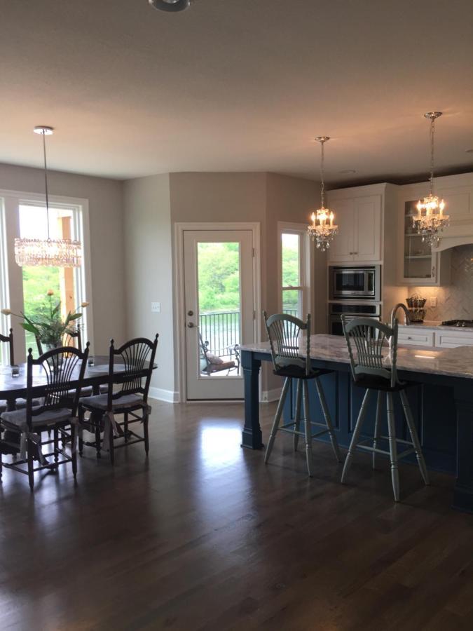Lofthouse Bed & Breakfast Kansas City Dış mekan fotoğraf