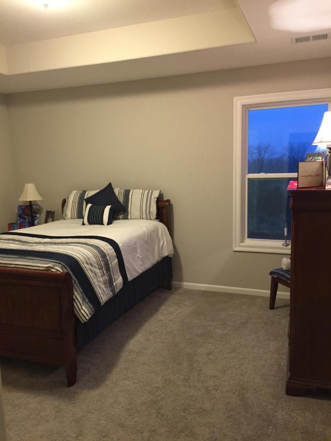 Lofthouse Bed & Breakfast Kansas City Dış mekan fotoğraf