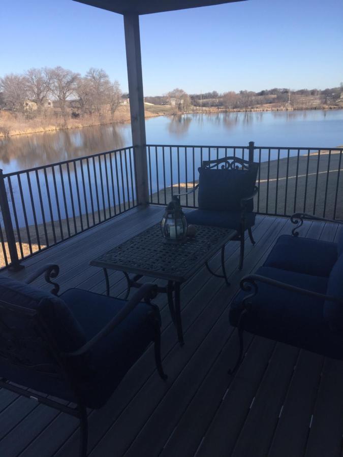 Lofthouse Bed & Breakfast Kansas City Dış mekan fotoğraf