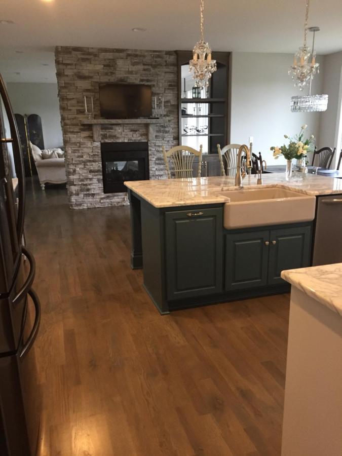 Lofthouse Bed & Breakfast Kansas City Dış mekan fotoğraf