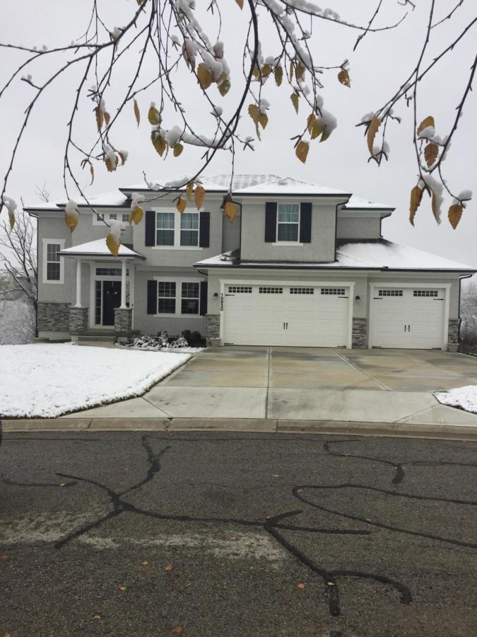 Lofthouse Bed & Breakfast Kansas City Dış mekan fotoğraf