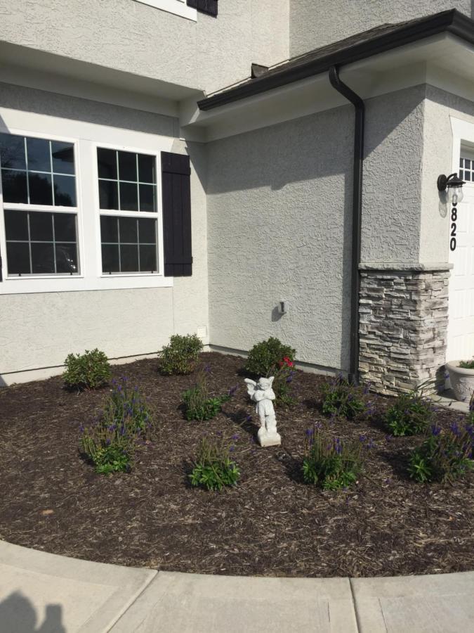 Lofthouse Bed & Breakfast Kansas City Dış mekan fotoğraf