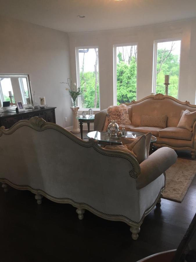 Lofthouse Bed & Breakfast Kansas City Dış mekan fotoğraf